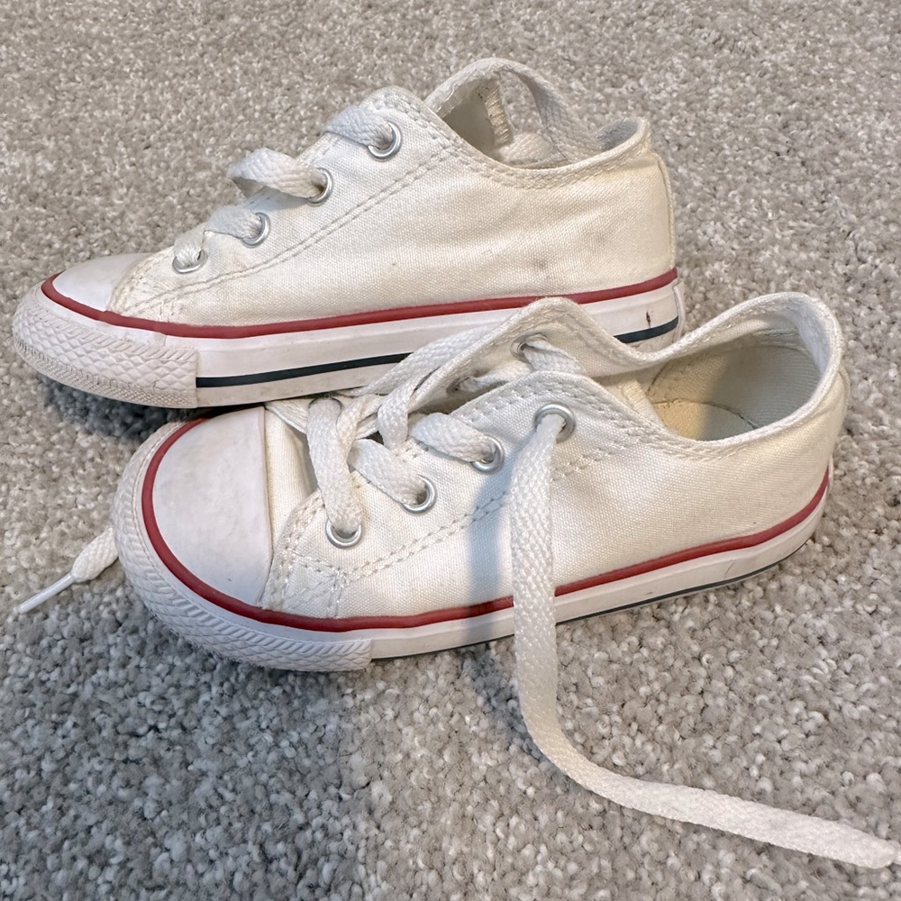 Converse All Star size 8C